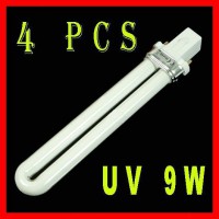 Nahradné žiarovky do lampy 4ks