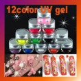 12ks farebne gély